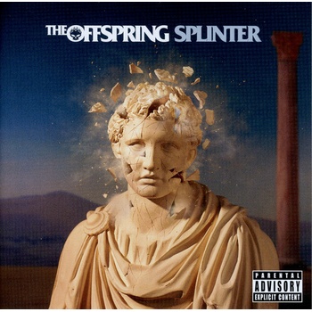 The Offspring - Splinter CD