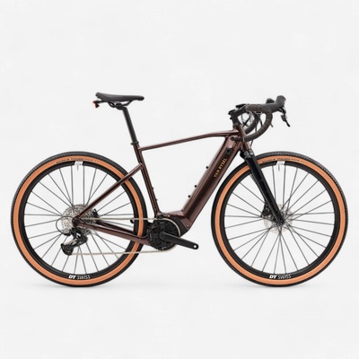 Van Rysel E-GRVL AF MD Brose Drive T 2023