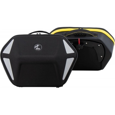 Hepco & Becker Royster NEO C-Bow 2 x 16 l