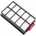 VHBW HEPA филтър за Bosch 570324 / Siemens BBZ155HF (888100770)