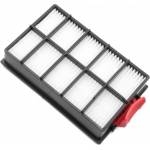 VHBW HEPA филтър за Bosch 570324 / Siemens BBZ155HF (888100770)