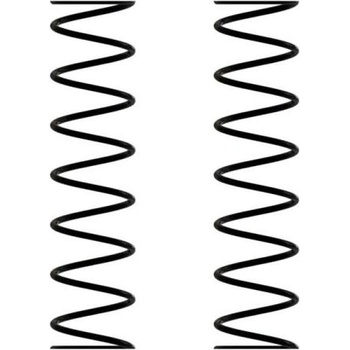 Arrma пружина амортисьор 130mm 25N/cm (2)