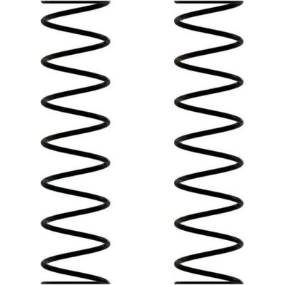 Arrma пружина амортисьор 130mm 25N/cm (2)