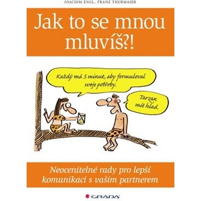 Jak to se mnou mluvíš?!