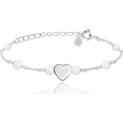 Minet náramek JMAS0195SB16