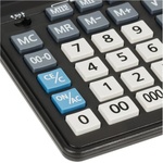 Eleven Офис калкулатор Eleven CDB1601-BK (ЕС) (Eleven CDB1601-BK) Калкулатори