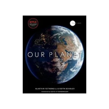 Image 1 of Our Planet