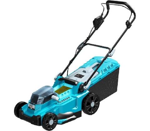 Dedra DED7197V