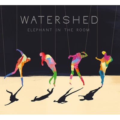 Watershed - Elephant In The Room CD