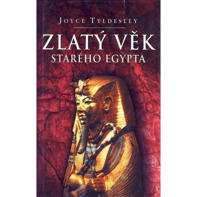Zlatý věk starého Egypta