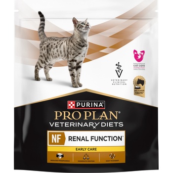 Image 1 of PRO PLAN Veterinary Diets NF Renal Function Early Care 350 g