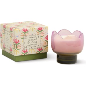 Paddywax Tulip Bronzed Gardenia ароматна свещ 155 гр