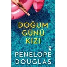 Dogum Günü Kizi