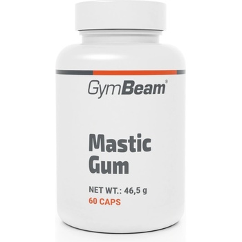 GymBeam Мастикова смола 60 капс