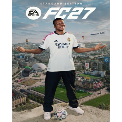 EA Sports FC 27