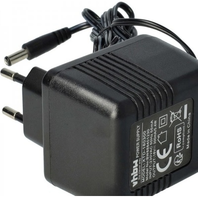 VHBW AEG Electrolux AG 4112 / AG 412, 18V / 0,3A