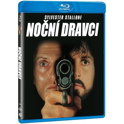 Noční dravci BD