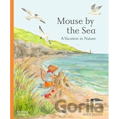 Mouse by the Sea