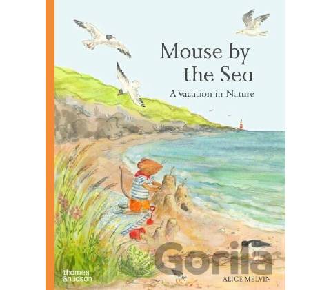 Mouse by the Sea