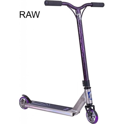 Grit Fluxx černá