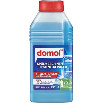 Domol Čistič myčky 250 ml – Sleviste.cz