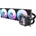 Darkflash DV240S Black