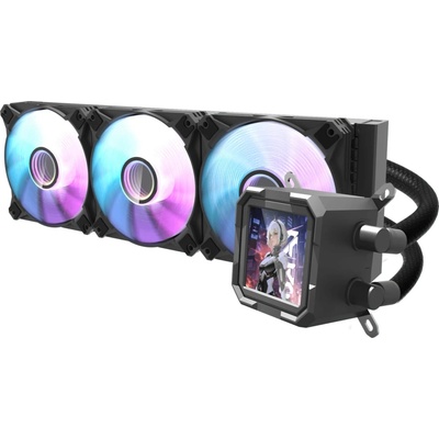 Darkflash DV240S Black