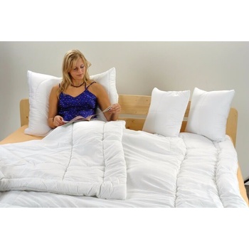 Kvalitex Prikrývka Luxus plus celoročná 200x240