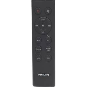 съвместим PHILIPS HTL3310 - съвместимо дистанционно управление на марката General (HTL3310) Дистанционно