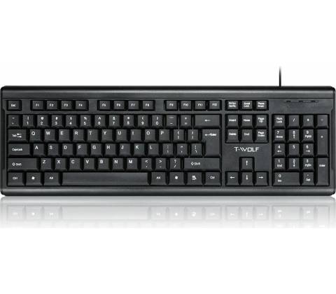 T-WOLF T15