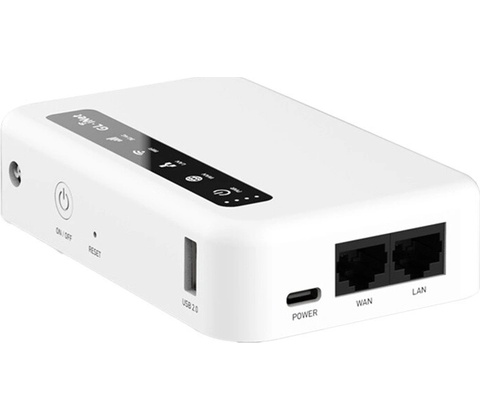 GL.iNet GL-XE300-BAT