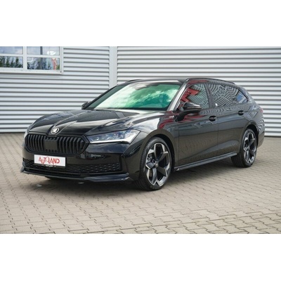 Skoda Superb Combi 1.5 eTSI DSG Sportline 110 kW