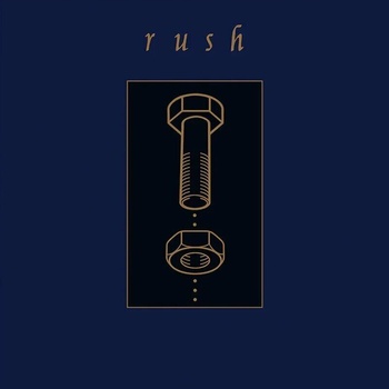 Rush - Counterparts (Syeor 2025) (2LP) (0603497823253)
