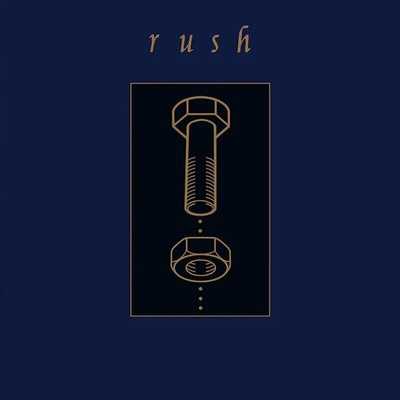 Rush - Counterparts (Syeor 2025) (2LP) (0603497823253)