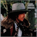 Desire - Bob Dylan LP