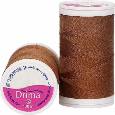 Univerzální polyesterová nit Drima 206