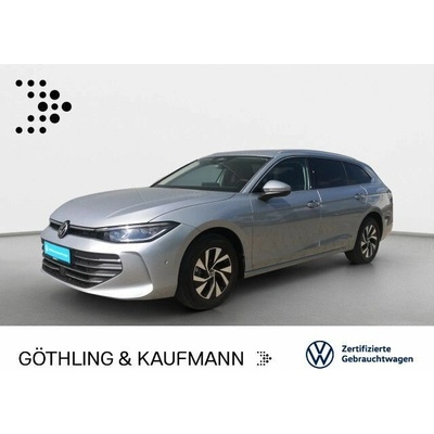 Volkswagen Passat 1.5 TSI Business DSG 110 kW