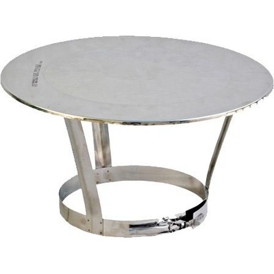 Bokra stříška kónus 200 mm – Zboží Dáma