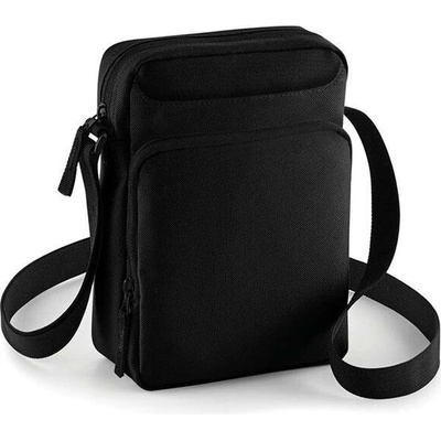 Bagbase Crossbody taška černá