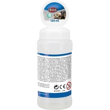 Bublifuk s catnipem 120 ml