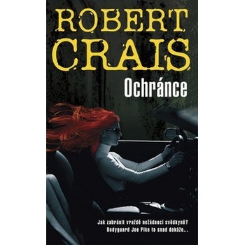 Ochránce