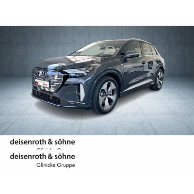 Audi Q4 e-tron S-line Performance 210 kW