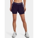 Under Armour šortky Play Up 2-in-1 Shorts 1351981-570
