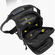 Rhinowalk MT102