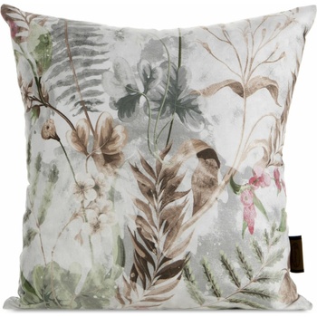 Eurofirany SATÉNOVÁ SPRING47 LISTY 40 x 40 cm