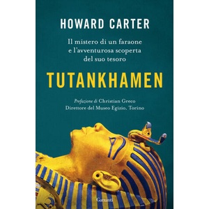 Tutankhamen | Howard Carter (2025)