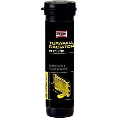 Arexons Utesňovač chladiča práškový 25 g