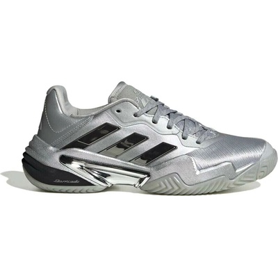 adidas Barricade 13 Silver Edition – Zboží Mobilmania