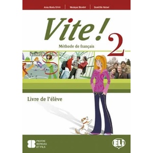Vite! | Maurice Blondel, Domitille Hatuel, A. M. Crimi (ISBN: 9788853606075)