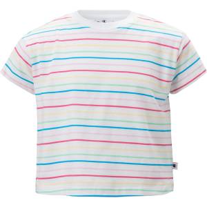 Champion Тениска Crewneck T-Shirt (404400-WL002)